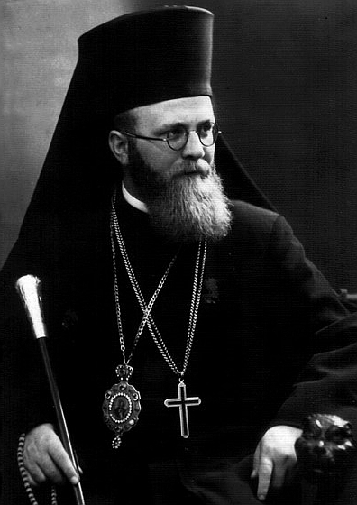 Episcop Nicolae Popoviciu